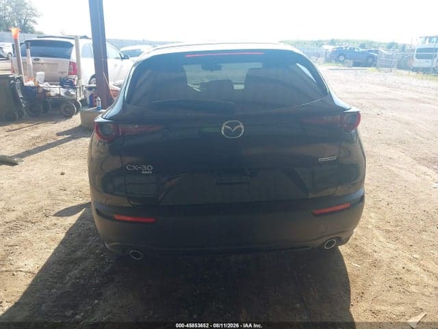 2023 MAZDA CX-30 2.5 S 17