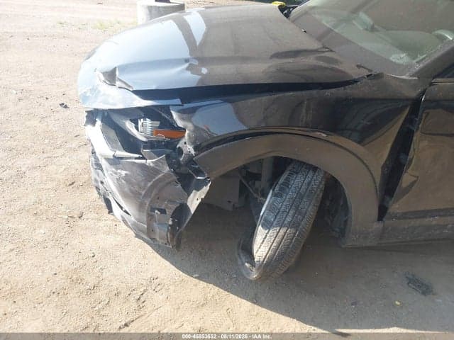 2023 MAZDA CX-30 2.5 S 6