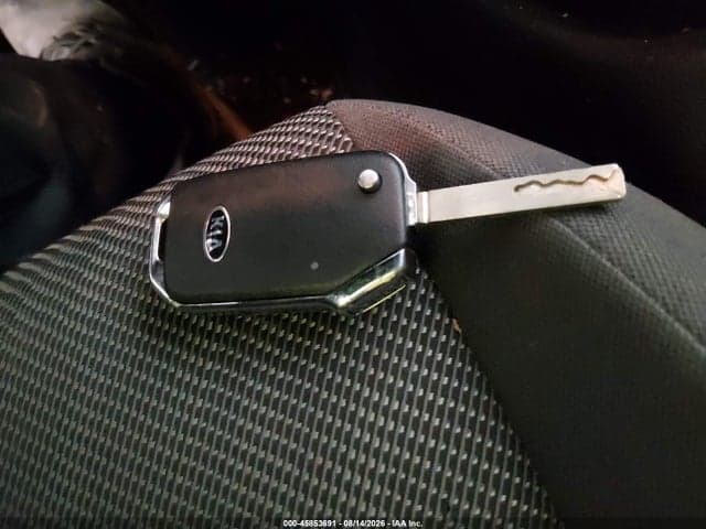 2021 KIA SELTOS LX 11