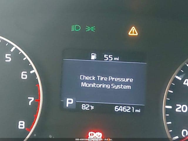 2021 KIA SELTOS LX 15