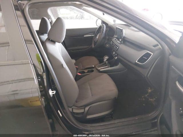 2021 KIA SELTOS LX 5
