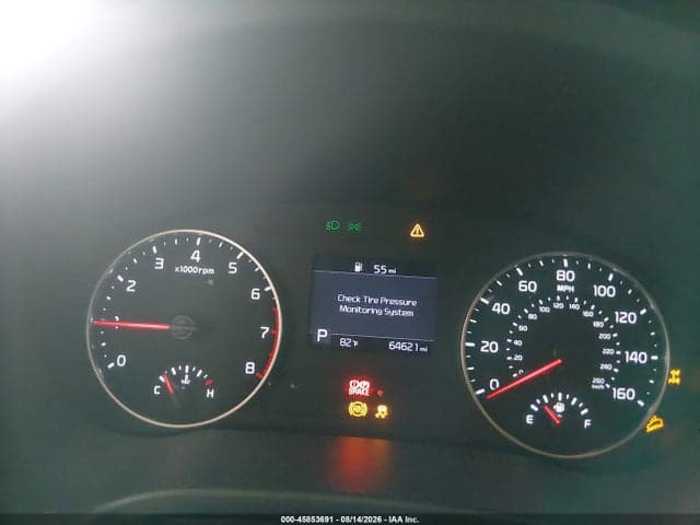 2021 KIA SELTOS LX 7