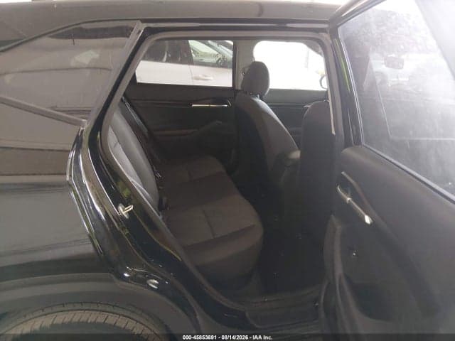 2021 KIA SELTOS LX 8