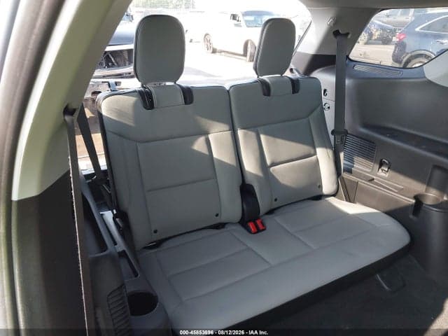 2021 FORD EXPLORER XLT 17