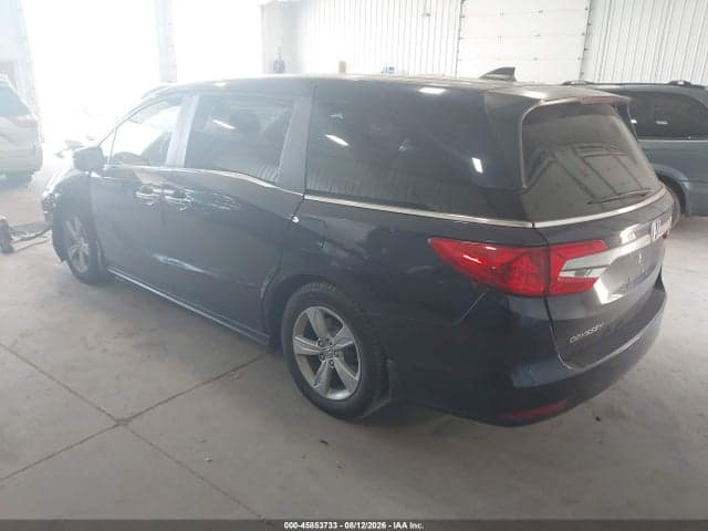 2019 HONDA ODYSSEY EX-L 3