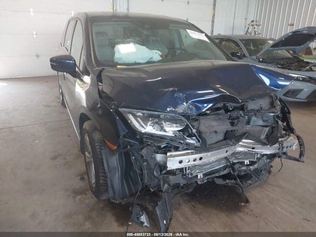 2019 HONDA ODYSSEY EX-L 6