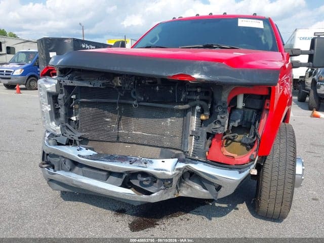 2018 FORD F-350 XLT 11