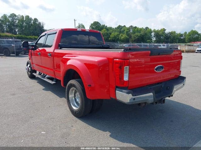 2018 FORD F-350 XLT 3
