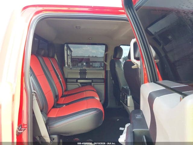 2018 FORD F-350 XLT 6