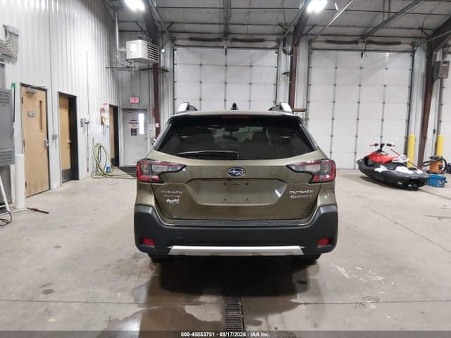 2024 SUBARU OUTBACK TOURING XT 16