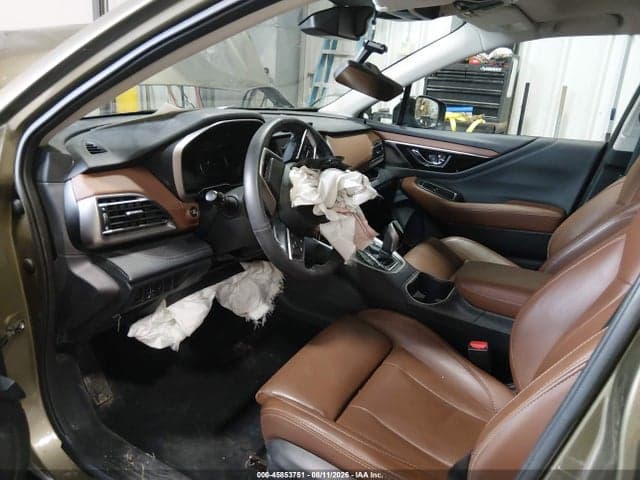 2024 SUBARU OUTBACK TOURING XT 17