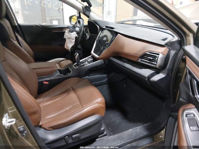 2024 SUBARU OUTBACK TOURING XT 5