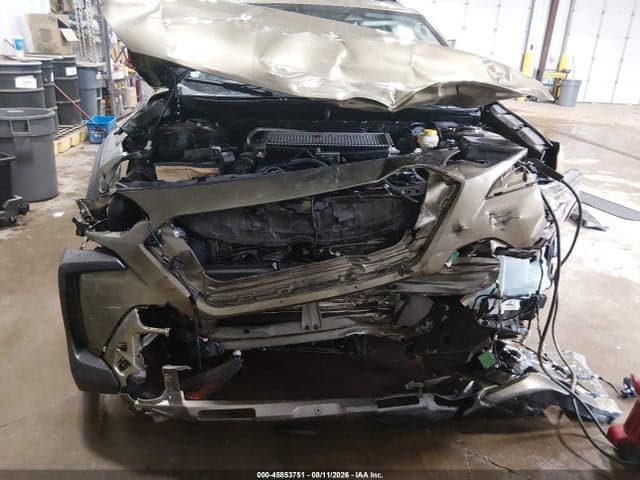 2024 SUBARU OUTBACK TOURING XT 6