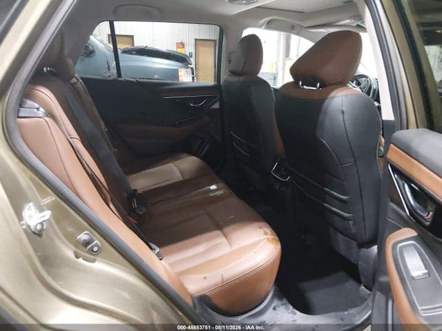2024 SUBARU OUTBACK TOURING XT 8