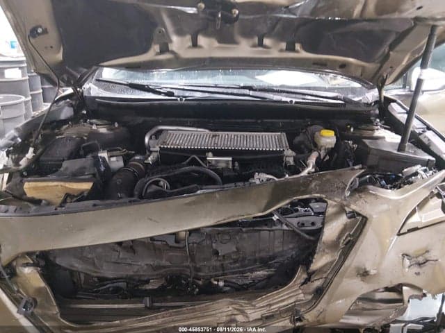 2024 SUBARU OUTBACK TOURING XT 10
