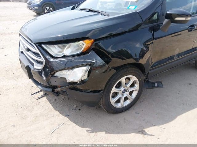 2020 FORD ECOSPORT SE 6