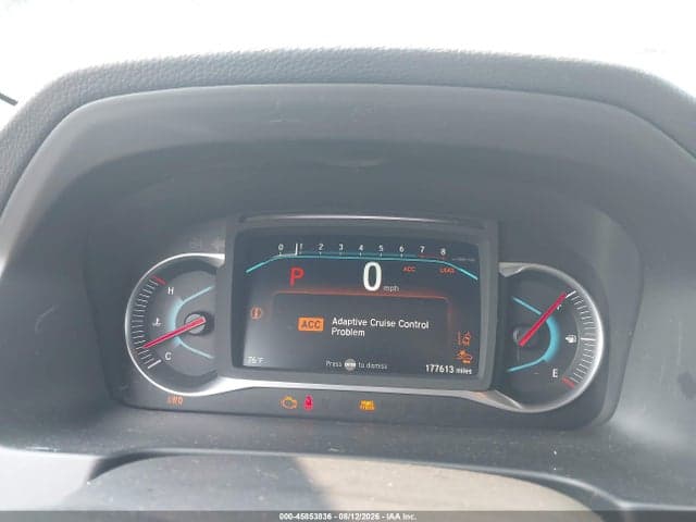 2021 HONDA PILOT AWD EX-L 7