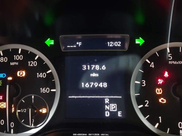 2018 INFINITI QX30 15