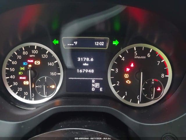 2018 INFINITI QX30 7