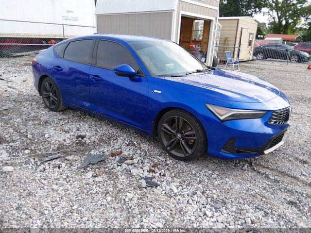 2023 ACURA INTEGRA A-SPEC TECHNOLOGY 1