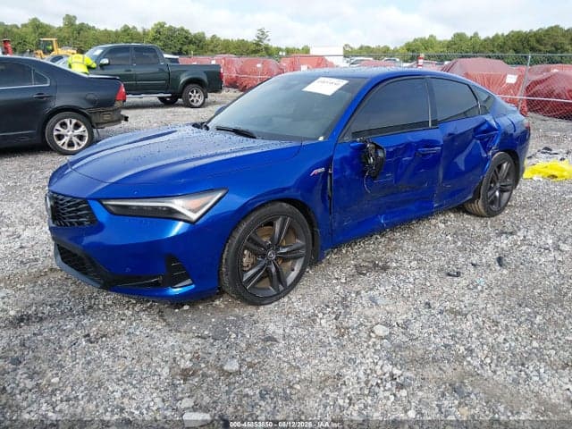 2023 ACURA INTEGRA A-SPEC TECHNOLOGY 2