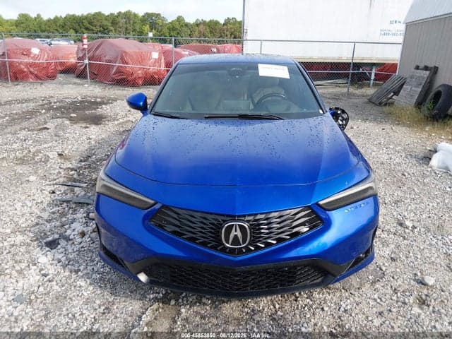2023 ACURA INTEGRA A-SPEC TECHNOLOGY 13
