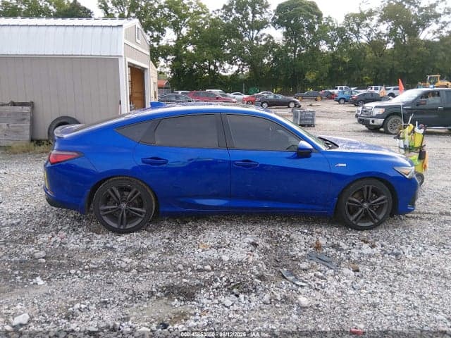 2023 ACURA INTEGRA A-SPEC TECHNOLOGY 14