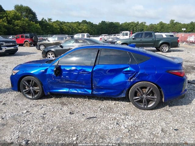 2023 ACURA INTEGRA A-SPEC TECHNOLOGY 15