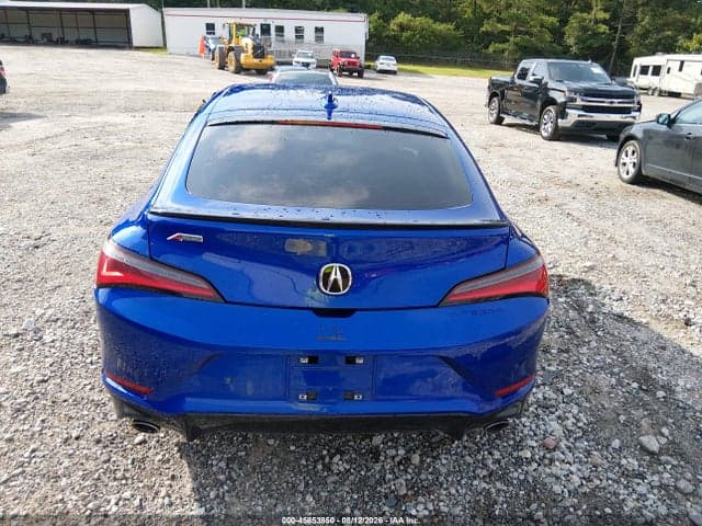 2023 ACURA INTEGRA A-SPEC TECHNOLOGY 17