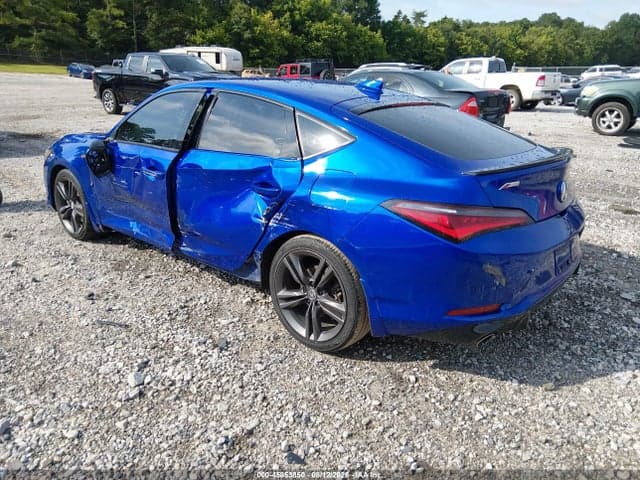 2023 ACURA INTEGRA A-SPEC TECHNOLOGY 3