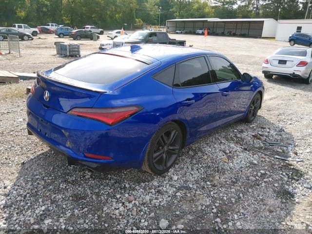 2023 ACURA INTEGRA A-SPEC TECHNOLOGY 4