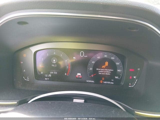 2023 ACURA INTEGRA A-SPEC TECHNOLOGY 7
