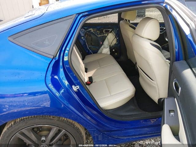 2023 ACURA INTEGRA A-SPEC TECHNOLOGY 8