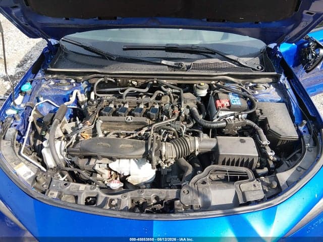 2023 ACURA INTEGRA A-SPEC TECHNOLOGY 10