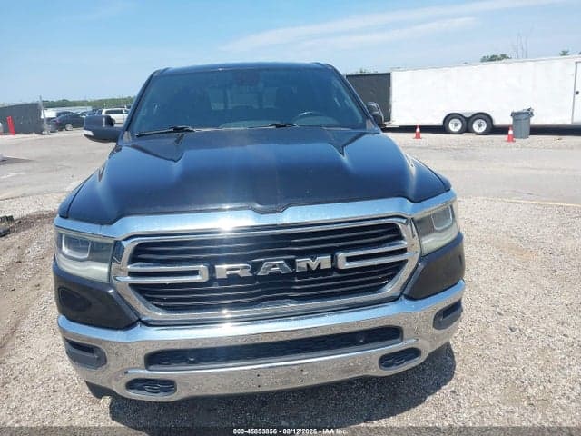 2021 RAM 1500 BIG HORN 4X2 5'7 BOX 12