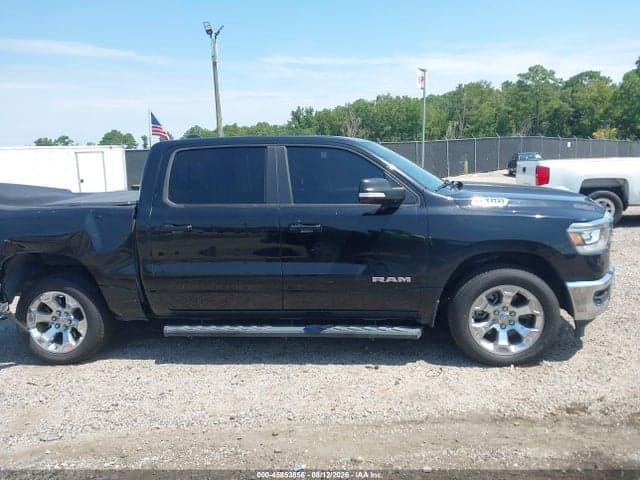 2021 RAM 1500 BIG HORN 4X2 5'7 BOX 13