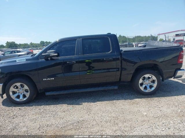 2021 RAM 1500 BIG HORN 4X2 5'7 BOX 14