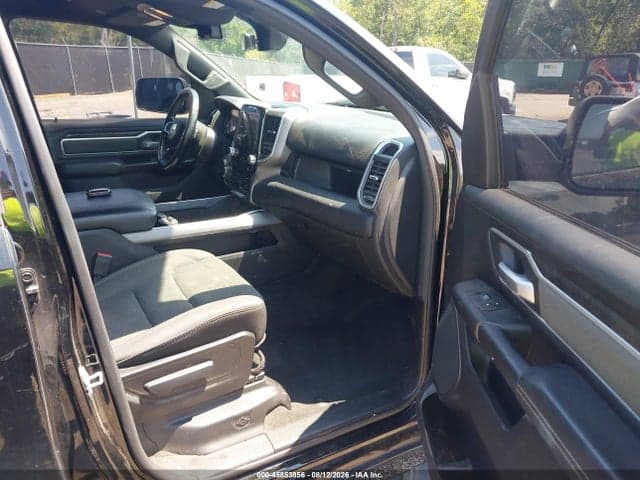 2021 RAM 1500 BIG HORN 4X2 5'7 BOX 5