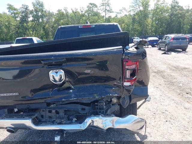 2021 RAM 1500 BIG HORN 4X2 5'7 BOX 6