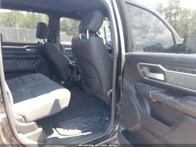 2021 RAM 1500 BIG HORN 4X2 5'7 BOX 8