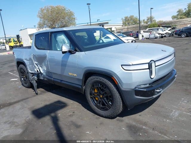 2024 RIVIAN R1T LAUNCH EDITION QUAD MOTOR LARGE PACK 1