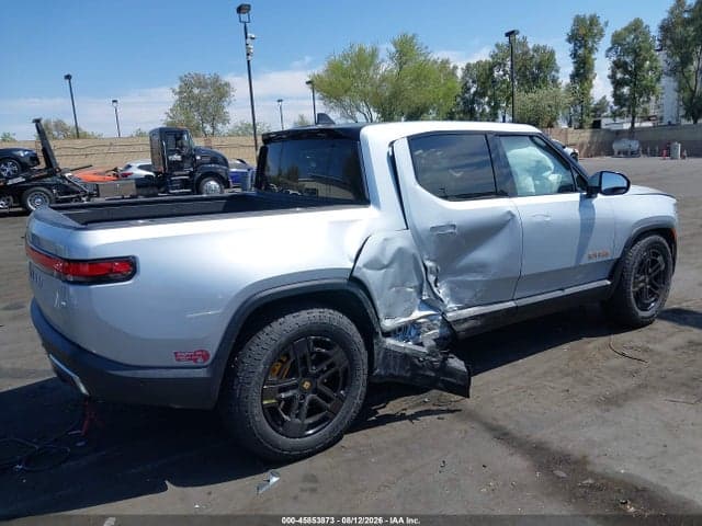 2024 RIVIAN R1T LAUNCH EDITION QUAD MOTOR LARGE PACK 6