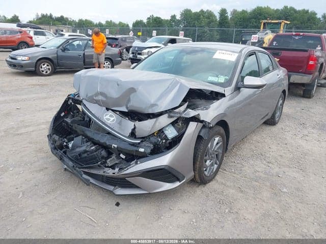2024 HYUNDAI ELANTRA SEL 6