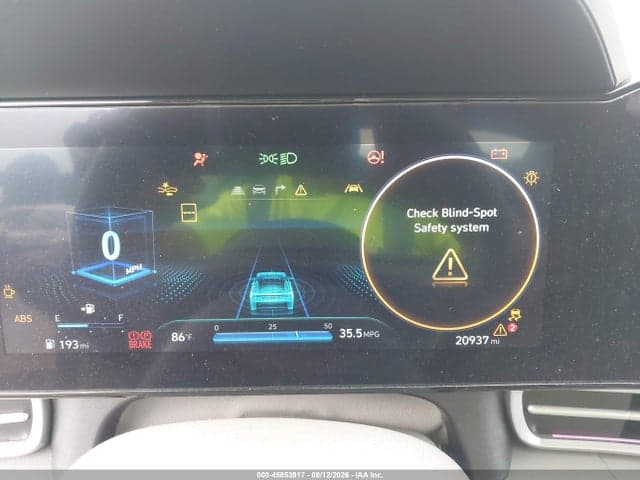 2024 HYUNDAI ELANTRA SEL 7