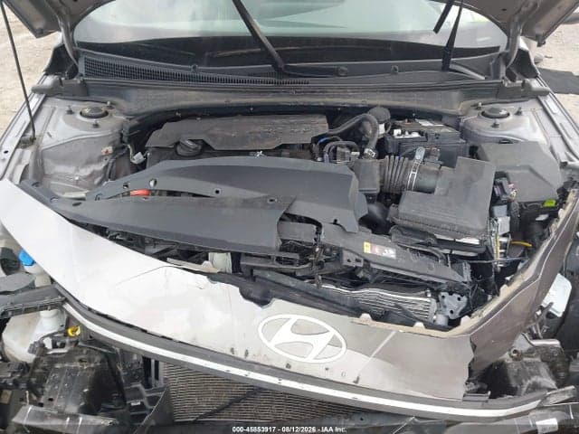 2024 HYUNDAI ELANTRA SEL 10