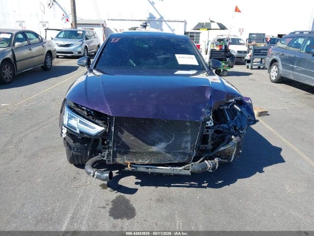 2019 AUDI S4 3.0T PREMIUM 13