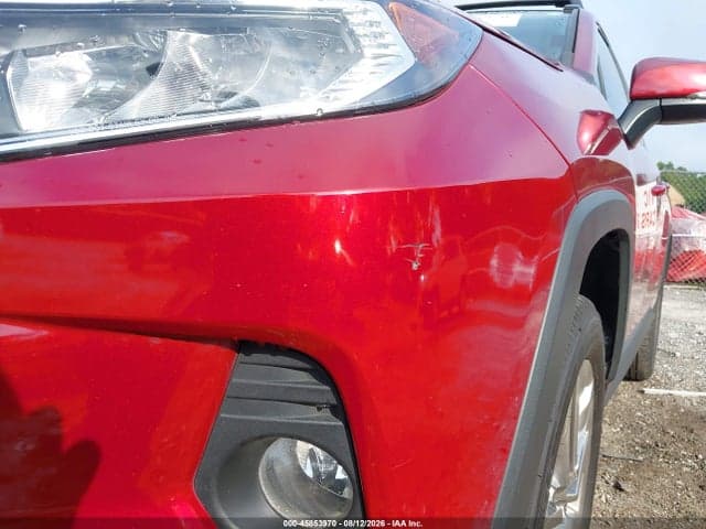 2021 TOYOTA RAV4 XLE PREMIUM 6
