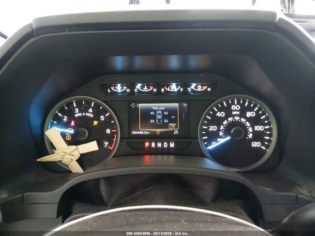 2018 FORD F-150 XLT 7