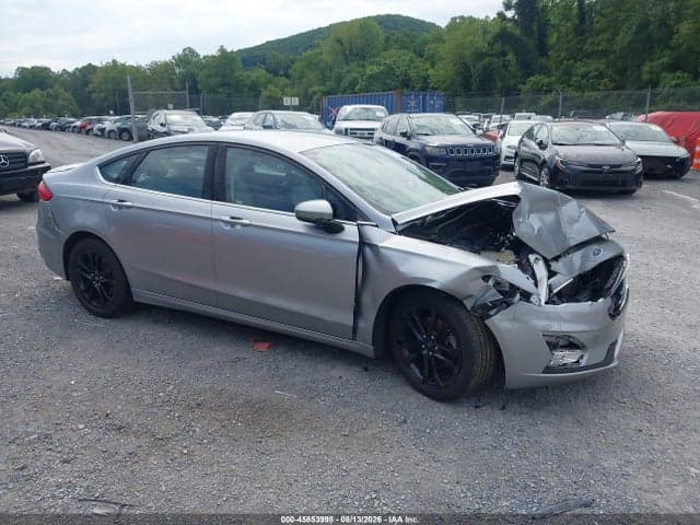 2020 FORD FUSION SE 1