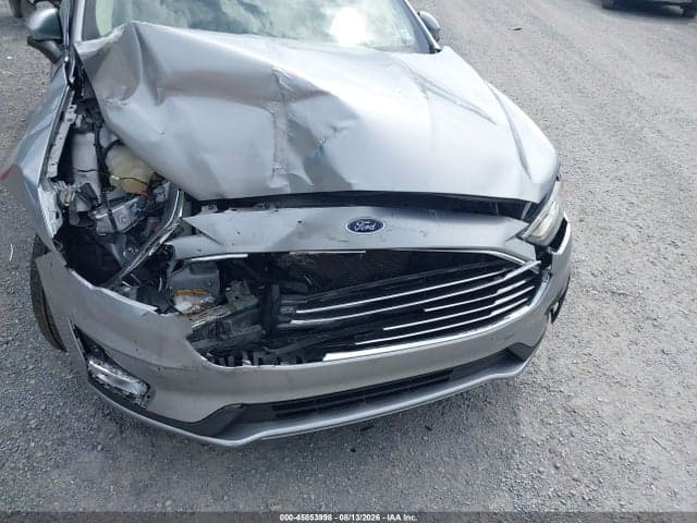 2020 FORD FUSION SE 6